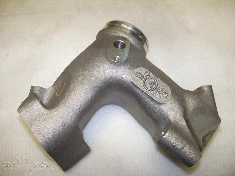 Canam Mrrpm 800 aluminum race intake