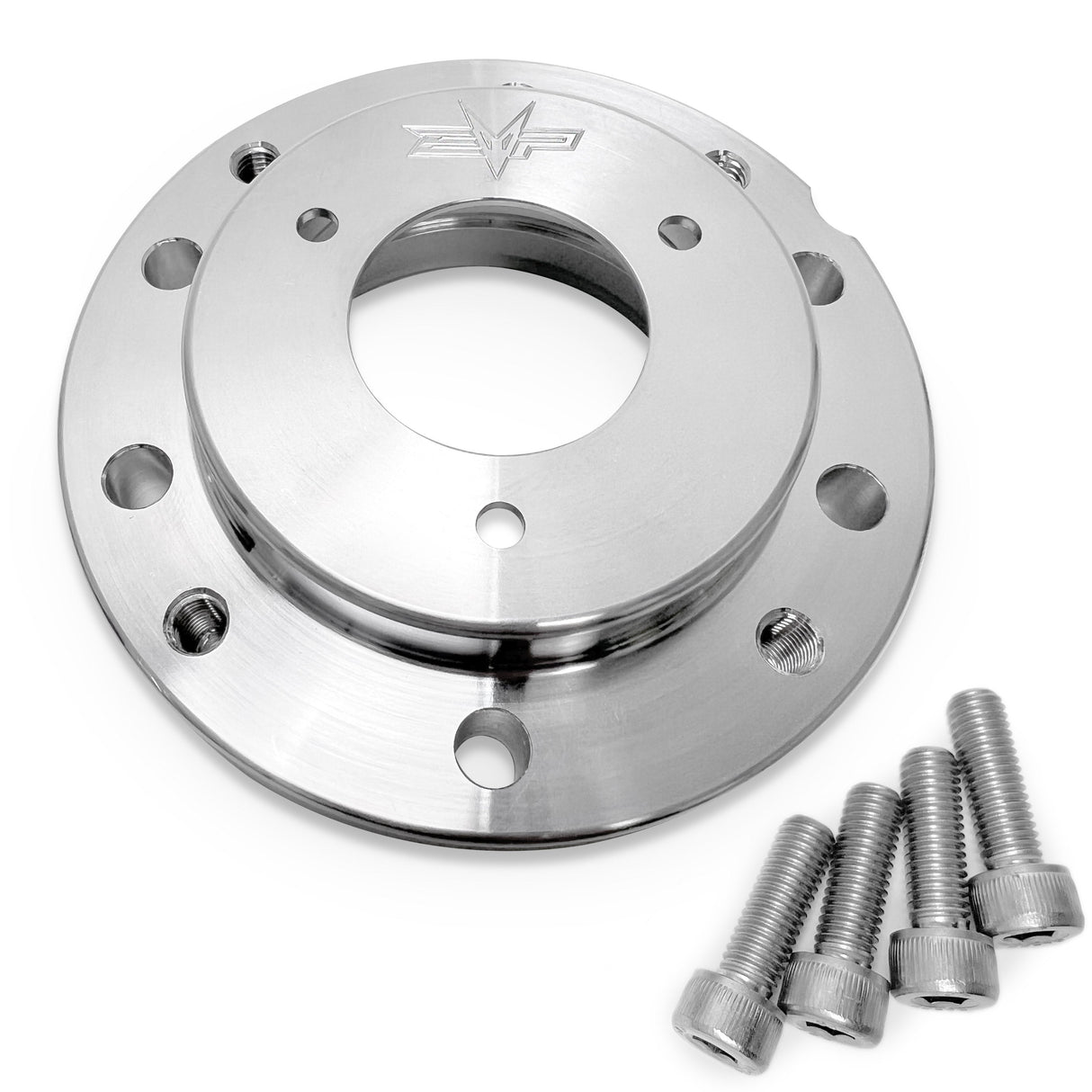 XR Series Billet PTO Cover for Can-am Maverick X3