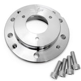 XR Series Billet PTO Cover for Can-am Maverick X3