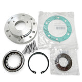 XR Series Billet PTO Cover for Can-am Maverick X3