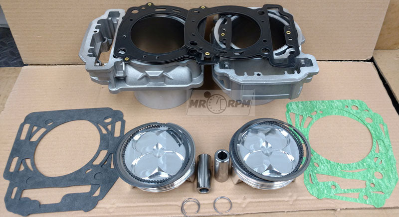 MRRPM Canam 840 big bore kit