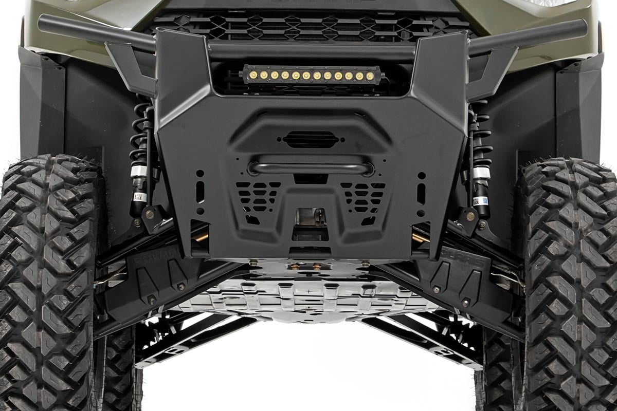 Rough Country 93017 3 Inch Lift Kit | Polaris Ranger XP 1000