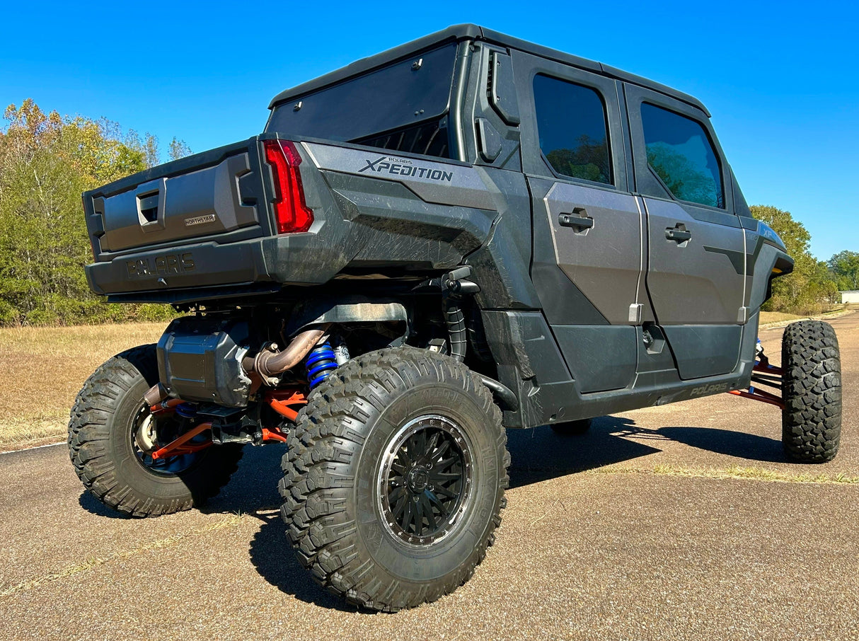 POLARIS XPEDITION LONG TRAVEL KIT
