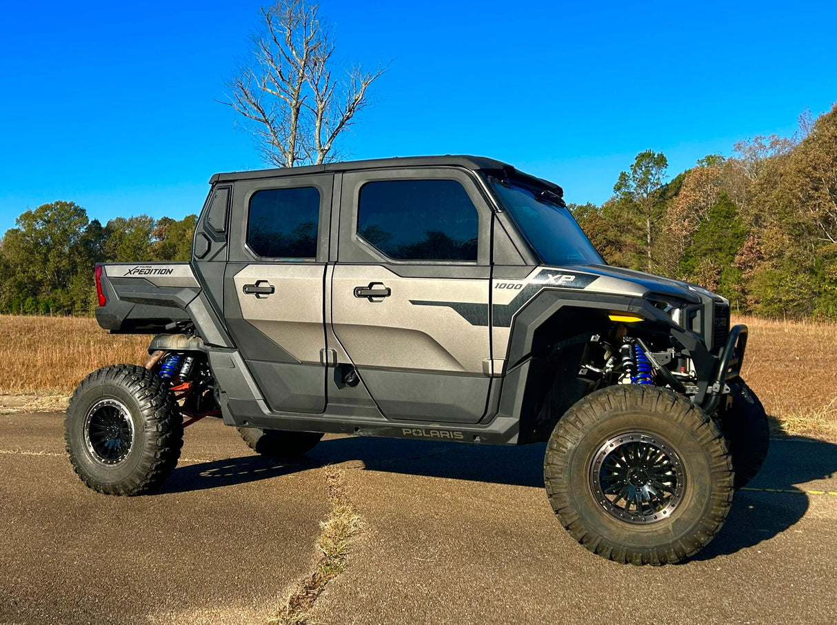 POLARIS XPEDITION LONG TRAVEL KIT