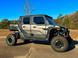 POLARIS XPEDITION LONG TRAVEL KIT