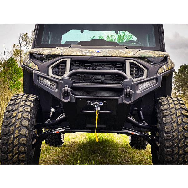 APEXX Front Forward Upper & Lower Control Arms Polaris Ranger 1500 XD