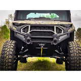 APEXX Front Forward Upper & Lower Control Arms Polaris Ranger 1500 XD