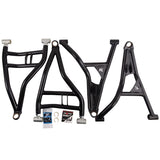 APEXX Front Forward Upper & Lower Control Arms Polaris Ranger 1500 XD