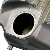 Secondary Airbox Delete Plates for 2014+ Honda Foreman and Rubicon