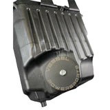Secondary Airbox Delete Plates for 2014+ Honda Foreman and Rubicon