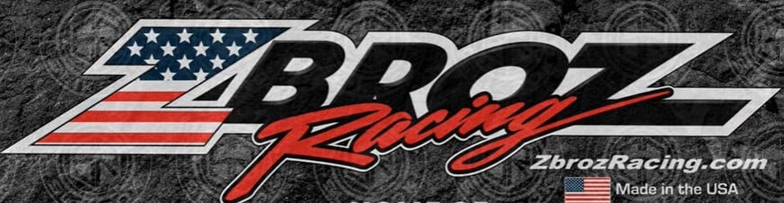 Zbroz Stage 3 Kit Can-am X3 72" Fox Shocks 2 Seater 2017-2023