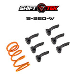 2017-2021 Can-am Maverick X3 Shift-Tek Essential Clutching Packages