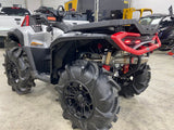 2025 Gen 3 CanAm Outlander 850-1000cc All Models Sniper Performance Series Slip On