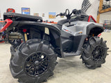 2025 Gen 3 CanAm Outlander 850-1000cc All Models Megaphone Slip On