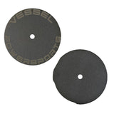 Secondary Airbox Delete Plates for 2014+ Honda Foreman and Rubicon