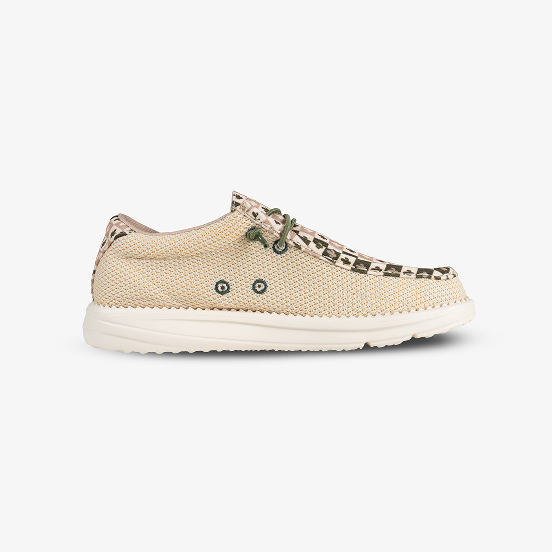 Camp Shoes | Mens - Cactus