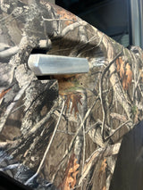 Billet Aluminum Door Handles, fits Can-am