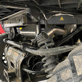 2020-2023 Can-am Defender HD10 Magnum Slip-On Exhaust