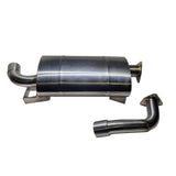2020-2023 Can-am Defender HD10 Magnum Slip-On Exhaust