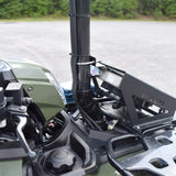 Titan Center Snorkel Kit 2014+ Honda Rancher, Foreman, Rubicon