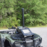 Titan Center Snorkel Kit 2014+ Honda Rancher, Foreman, Rubicon