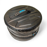 DRT RZR Pro XP / Pro R / Turbo R 2022-2024 Tire Carrier / Adventure Rack