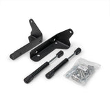 DRT RZR Pro R 2022+ Aluminum Storage/Trunk Enclosure