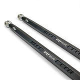 DRT RZR Pro R / Turbo R 2022+ Billet Aluminum Hex Bar Radius Rod Kit