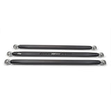 CANAMX3 – Can-Am X3 2017+ Billet Aluminum Hex Bar Radius Rod Kit - 72"