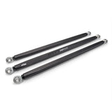 CANAMX3 – Can-Am X3 2017+ Billet Aluminum Hex Bar Radius Rod Kit - 72"
