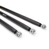 CANAMX3 – Can-Am X3 2017+ Billet Aluminum Hex Bar Radius Rod Kit - 72"