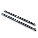 DRT RZR Pro XP 2020+ Billet Aluminum Barrel Quick Camber Upper Radius Rods