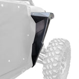 DRT RZR XP 1000 / Turbo 2014+ Full Coverage ABS Fenders (Front and Rear)