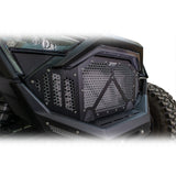 DRT RZR Pro R / Turbo R 2022-2024 Aluminum Grill