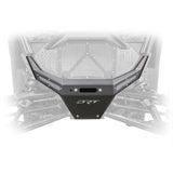DRT Polaris RZR Pro R / Turbo R 2020-2024 Front Winch Bumper