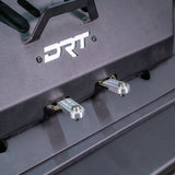 DRT RZR Pro XP / Pro R / Turbo R 2022-2024 Tire Carrier / Adventure Rack
