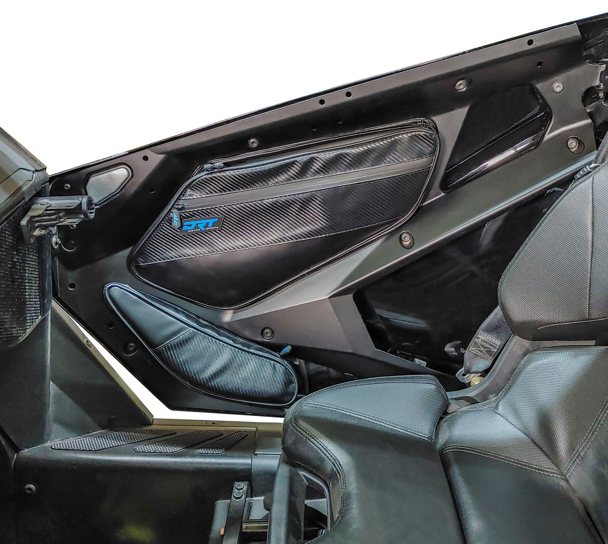 DRT RZR Pro XP 2020-2024 Door Bags - Front Pair