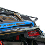 DRT RZR Pro R / Turbo R / Pro XP 2022+ Oversize Tire Carrier Mount Accessory