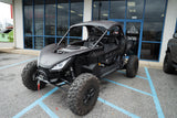 2024 Segway Villain 72" matte black