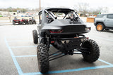 2024 Segway Villain 72" matte black