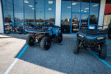 2022 Polaris Sportsman 450 HO