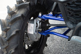 2024 Segway UT10P Crew | 6" portals + more
