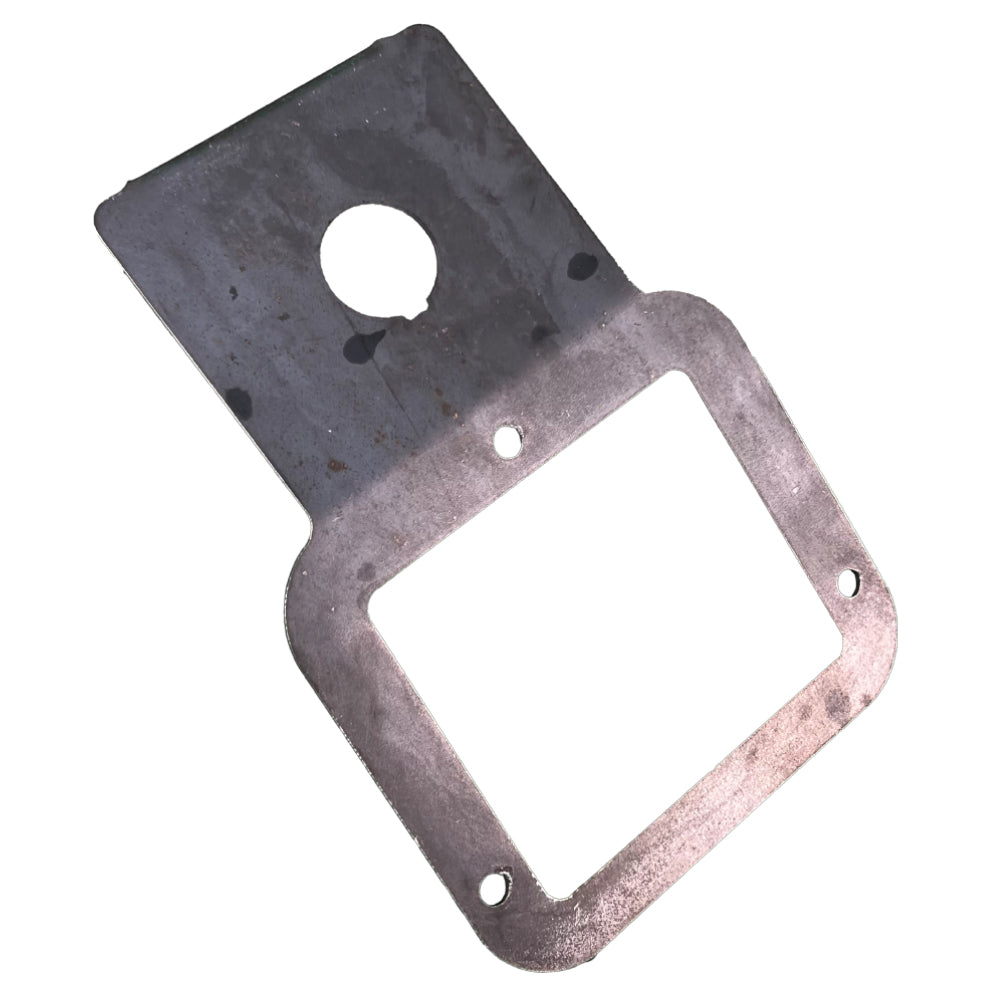 Dash Mount 2014+ Honda Rancher, Foreman, Rubicon