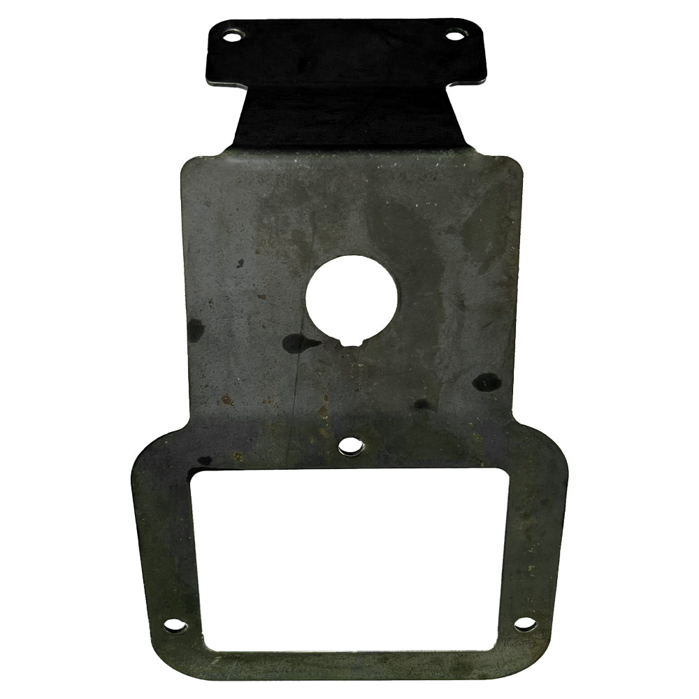 Dash Mount 2014+ Honda Rancher, Foreman, Rubicon