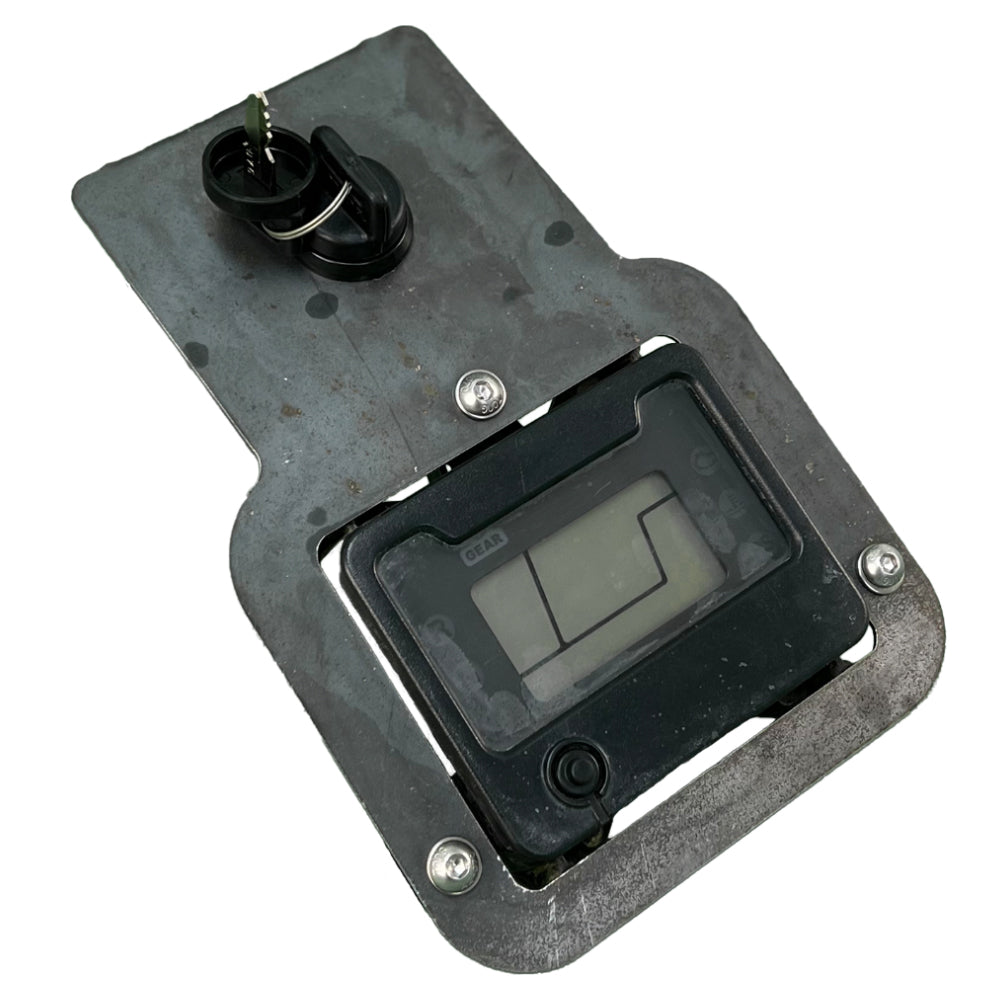 Dash Mount 2014+ Honda Rancher, Foreman, Rubicon