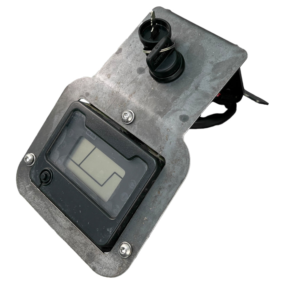 Dash Mount 2014+ Honda Rancher, Foreman, Rubicon