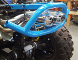 Empire Industries Dual Slip On Exhaust for 2012+ CAN-AM Renegade XMR