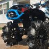 Empire Industries Dual Slip On Exhaust for 2012+ CAN-AM Renegade XMR