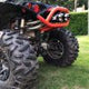 Empire Industries Dual Slip On Exhaust for 2012+ CAN-AM Renegade XMR