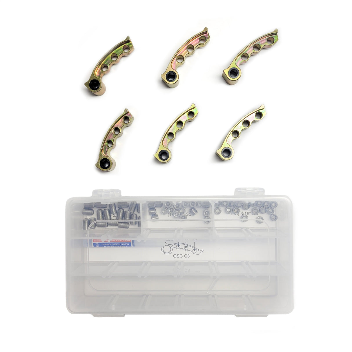 Can-am Defender 1000 Custom Clutch Kit